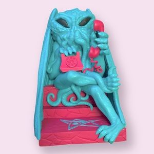 Loot Fright by Austin James